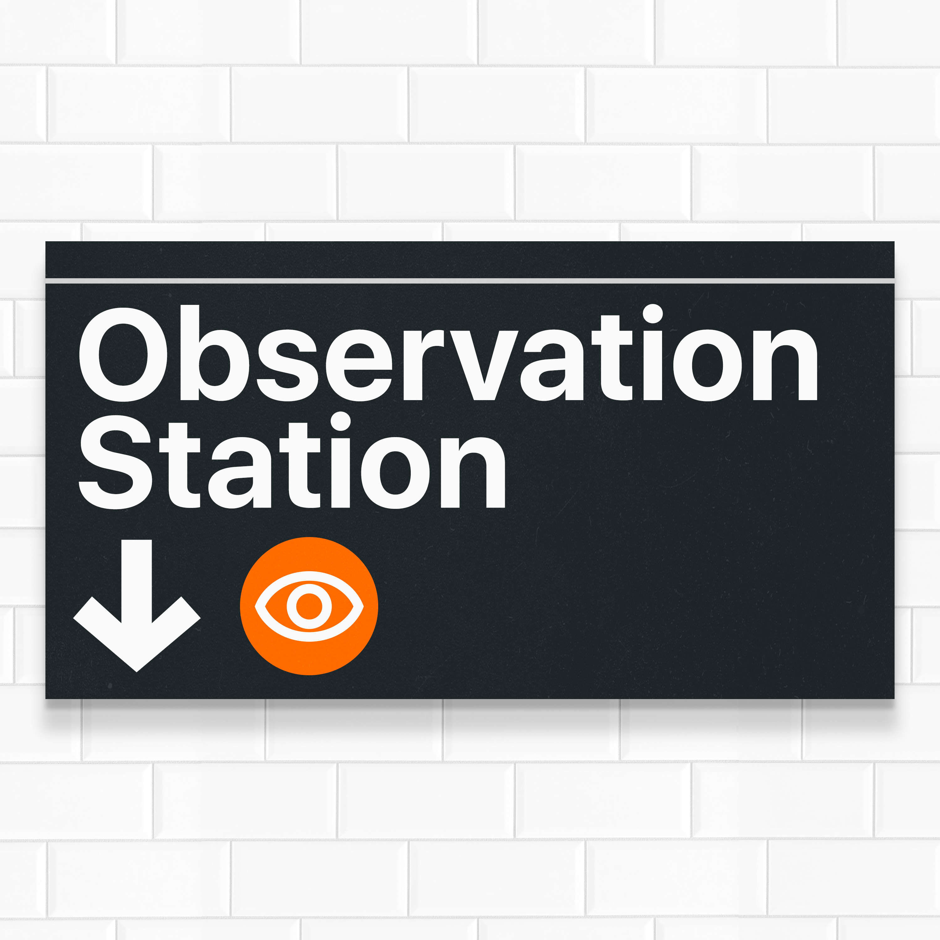 Observation Station 