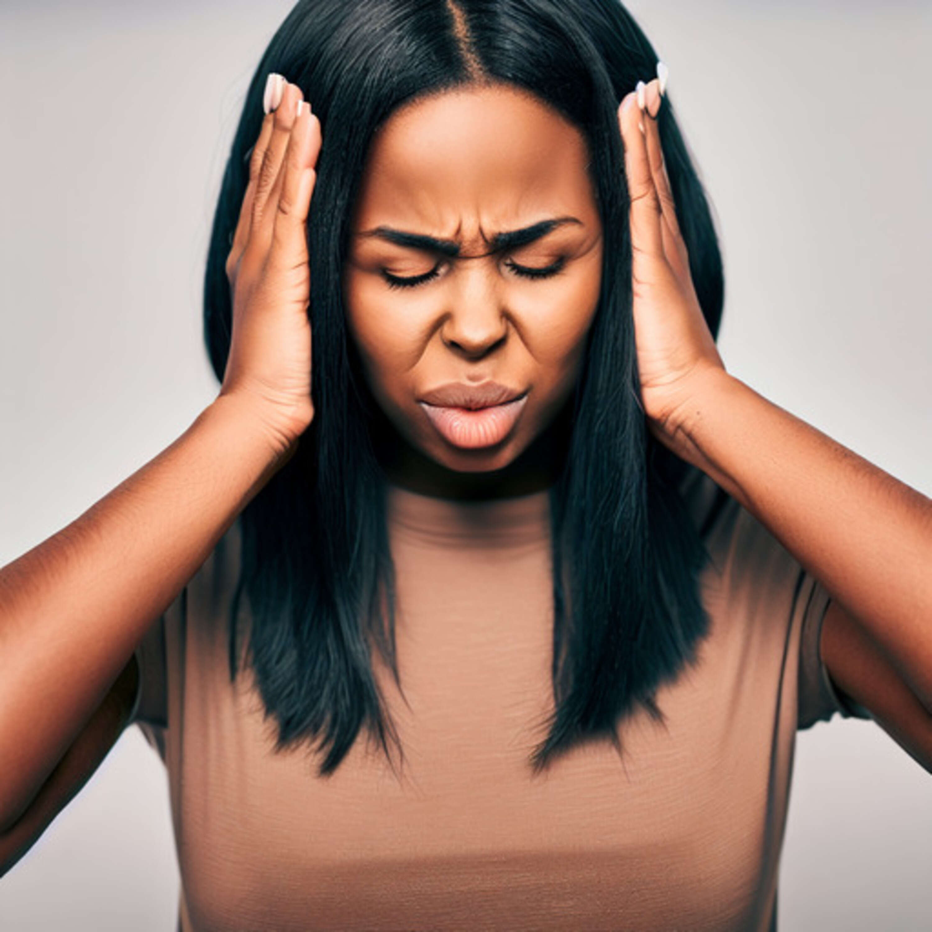 Not Misogyny, Misophonia