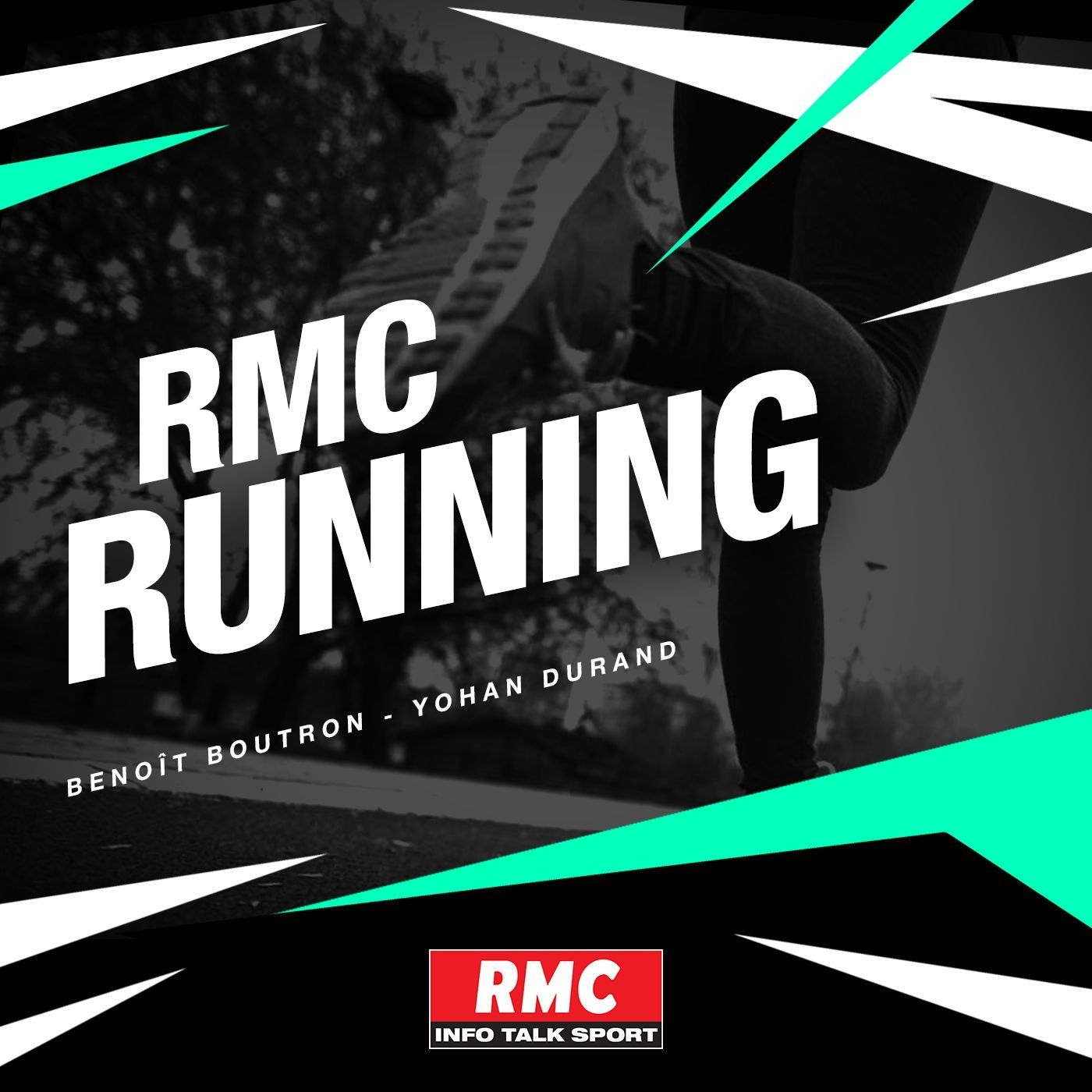 RMC Running 