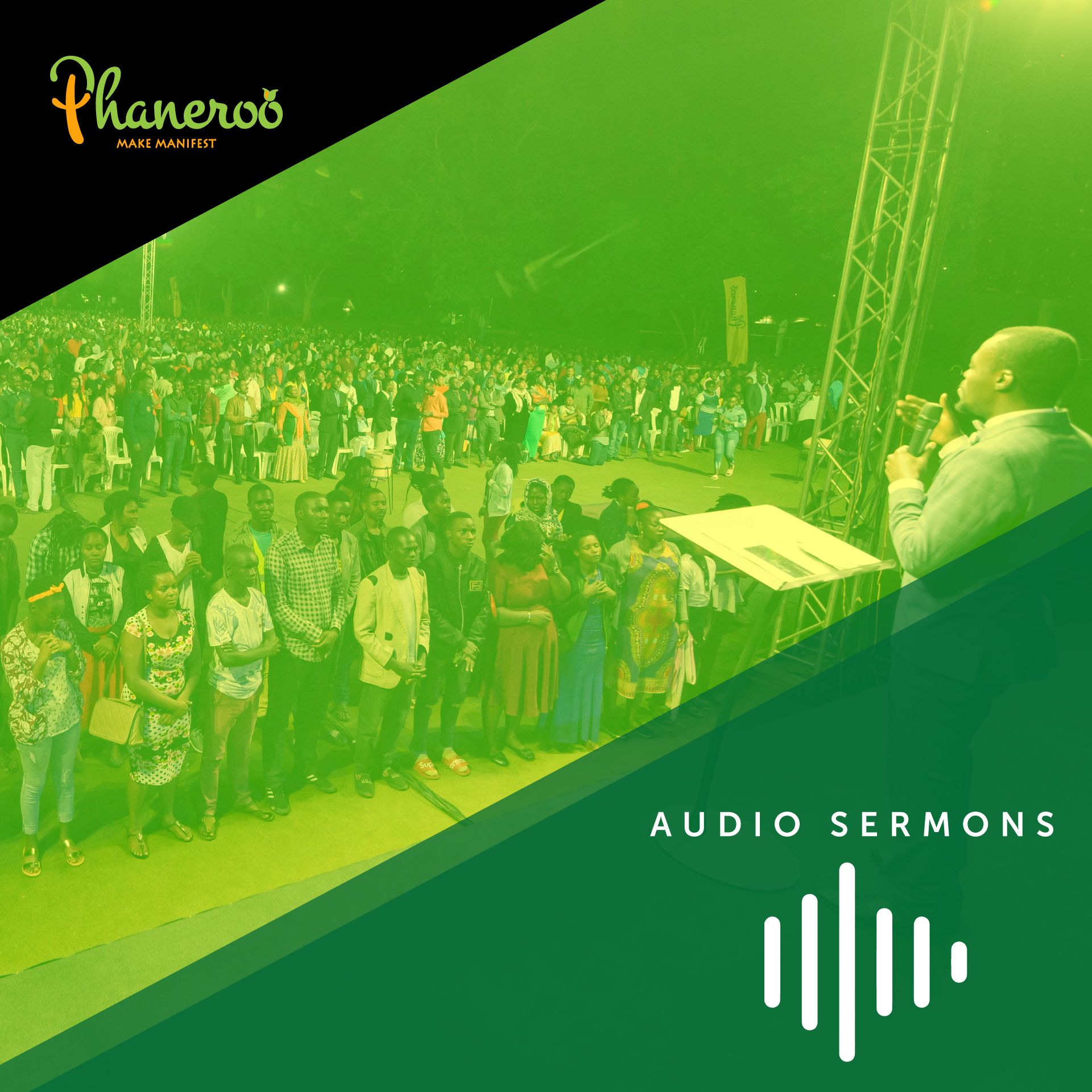 Phaneroo Ministries International 