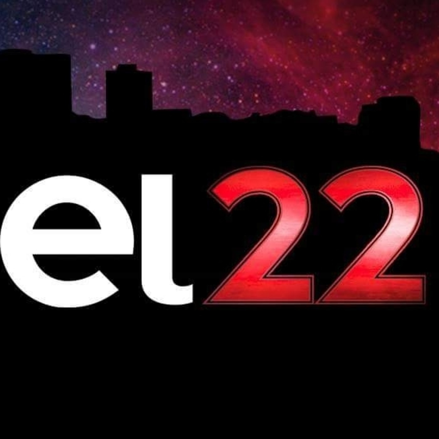 El 22 