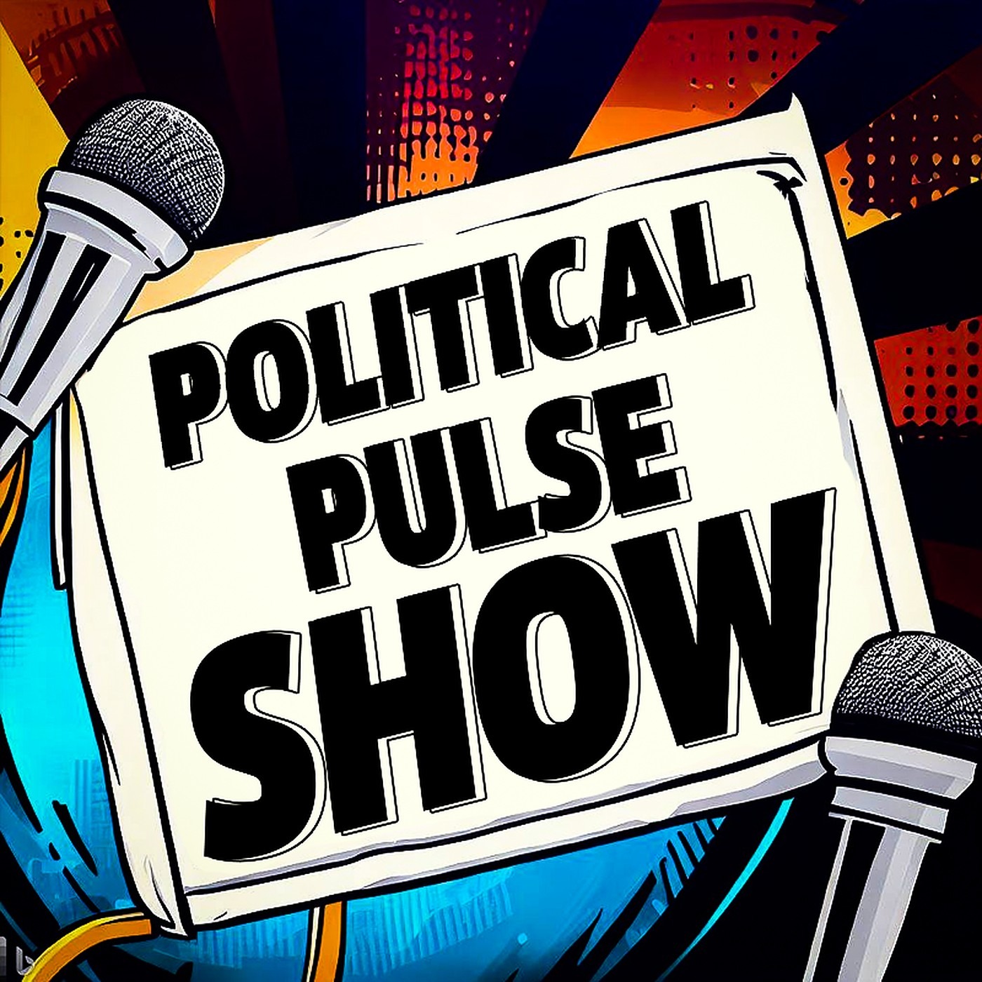 The Political Pulse Show 