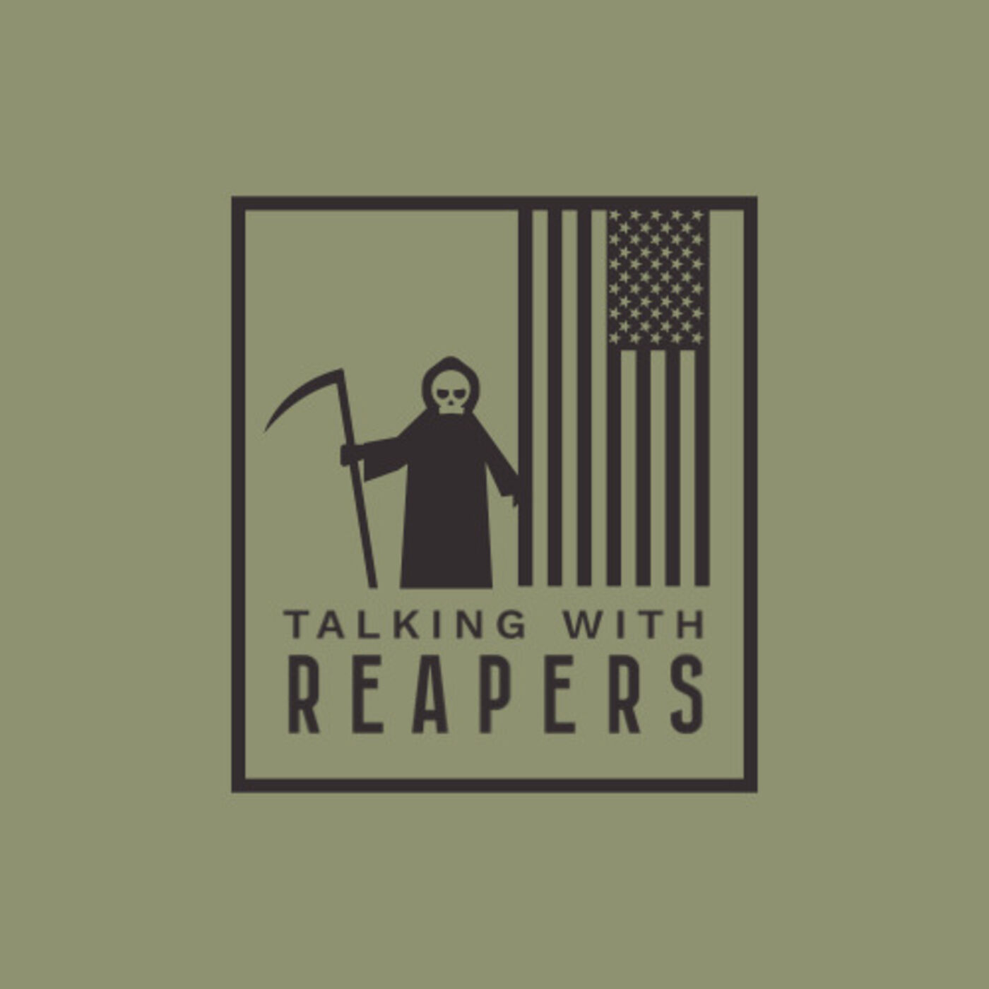 Talking with Reapers Podcast 