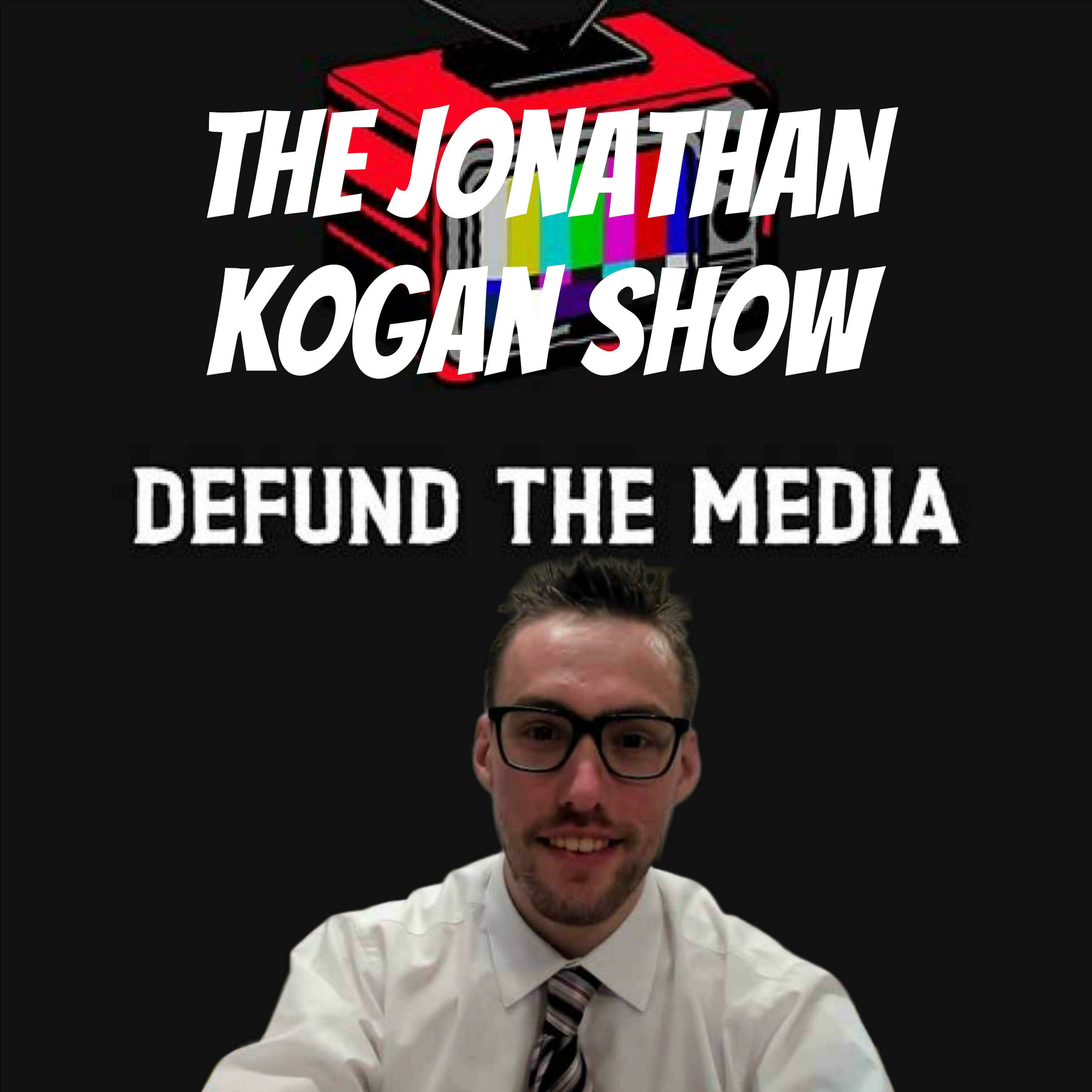 The Jonathan Kogan Show 