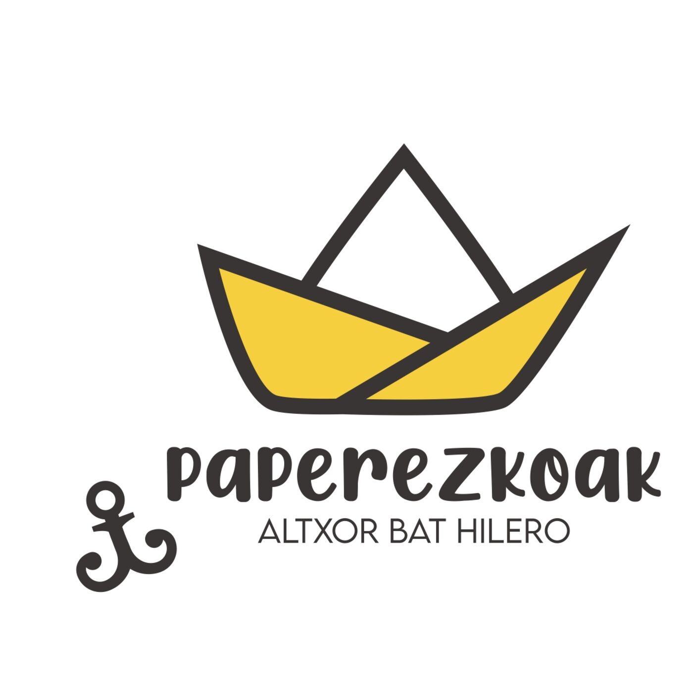 Paperezkoak 