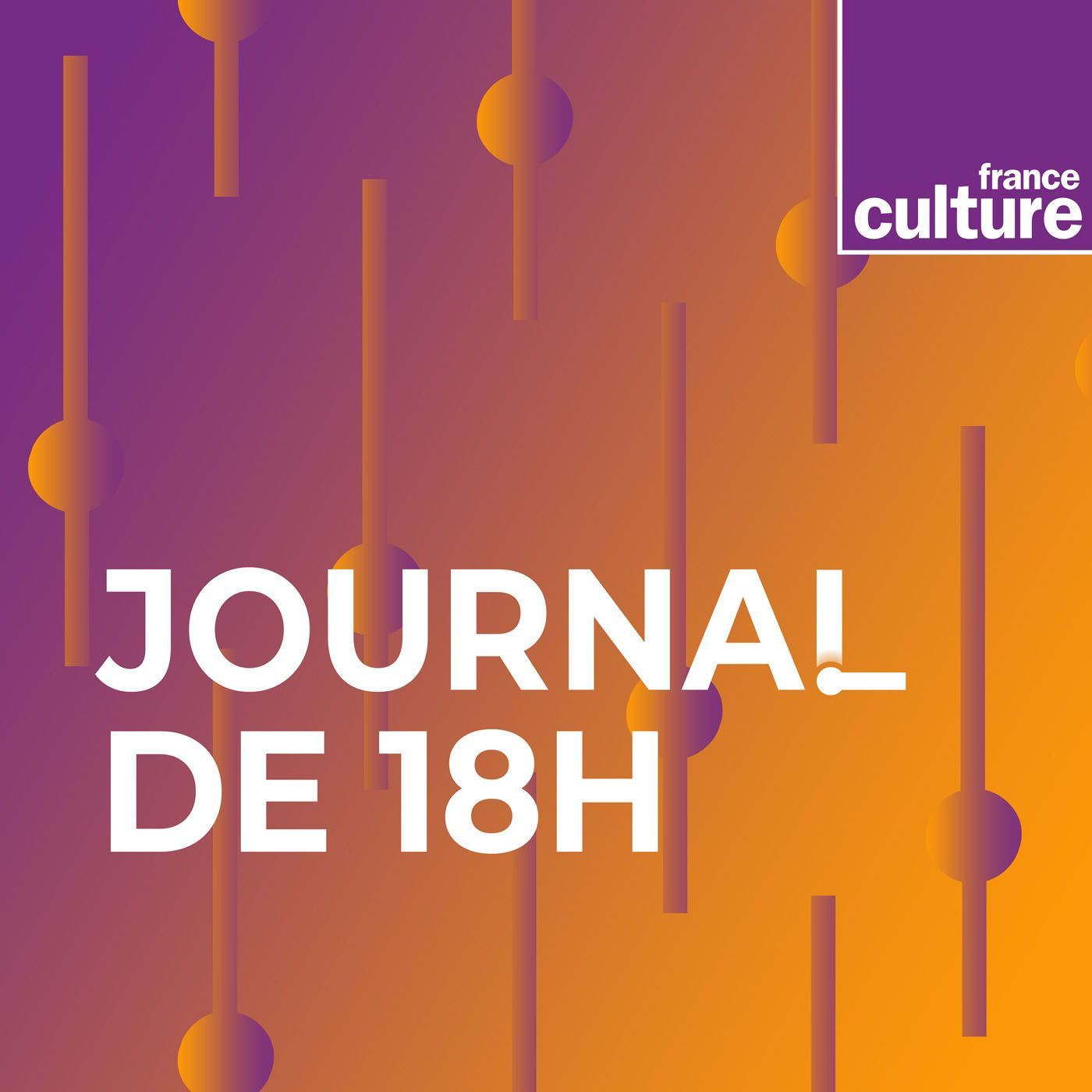 Le journal de 18h00 