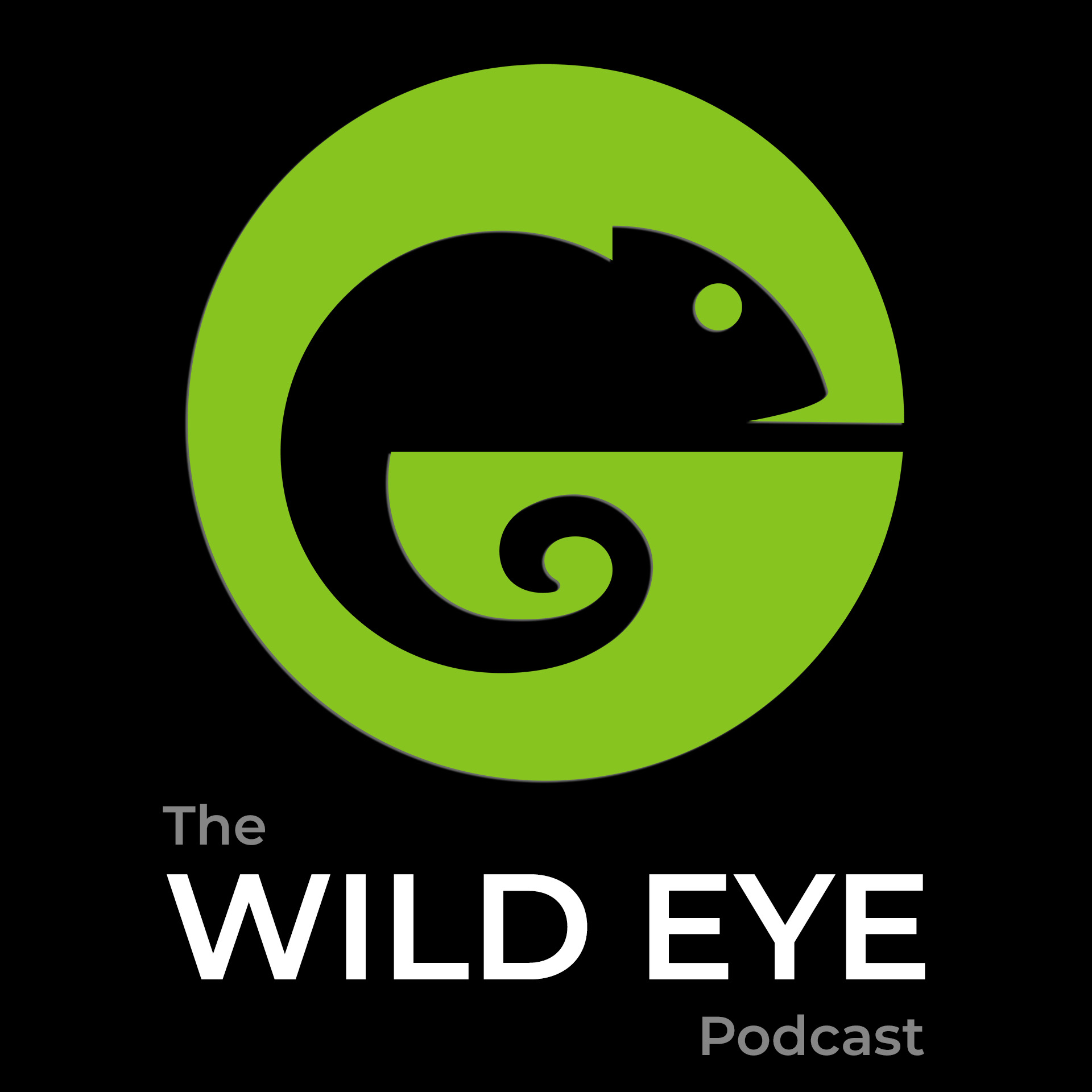 The Wild Eye Podcast 