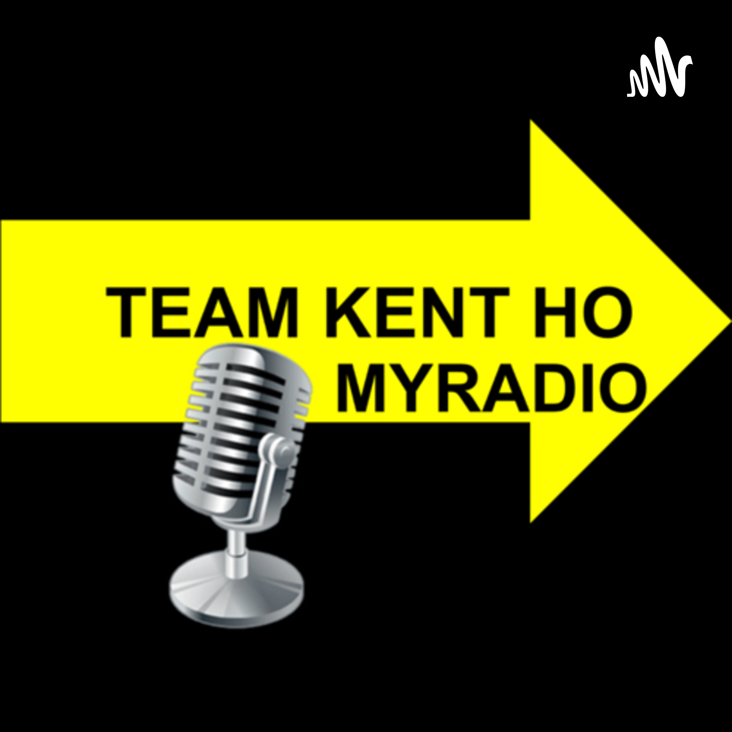 Team Kent Ho MyRadio 