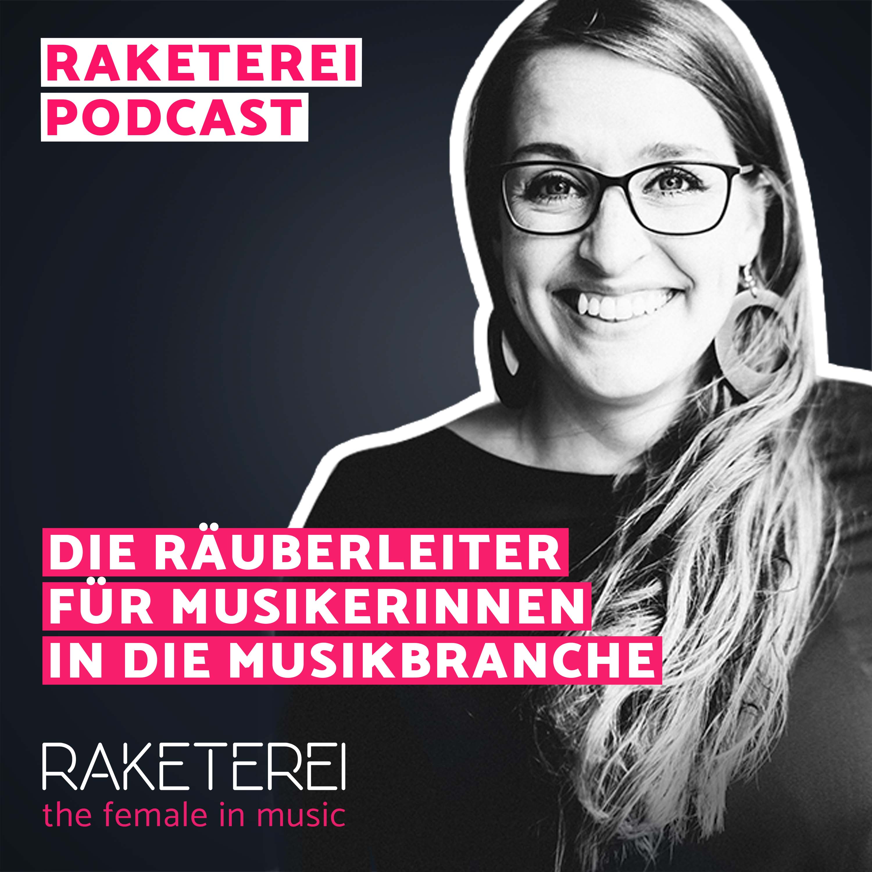 RAKETEREI 