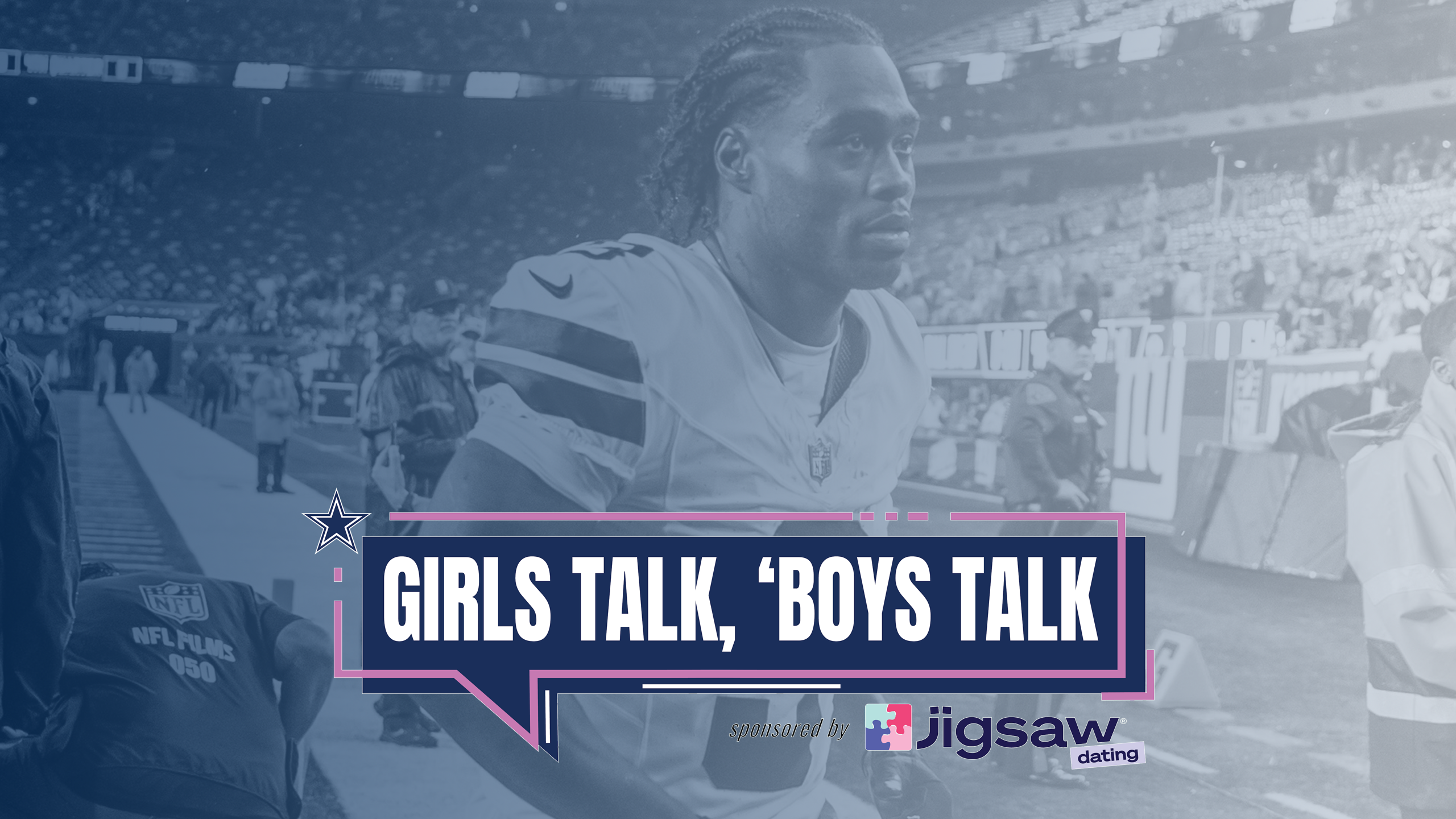 Girls Talk, ‘Boys Talk: Room For Concern?