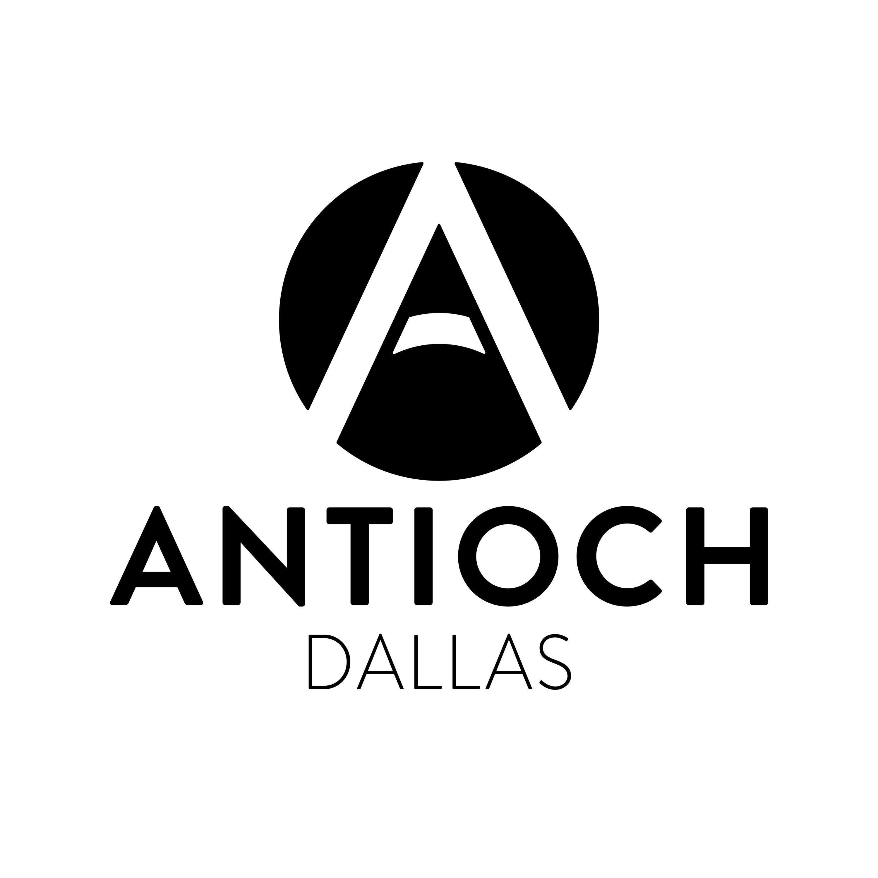 Antioch Dallas - Sermon Podcast 