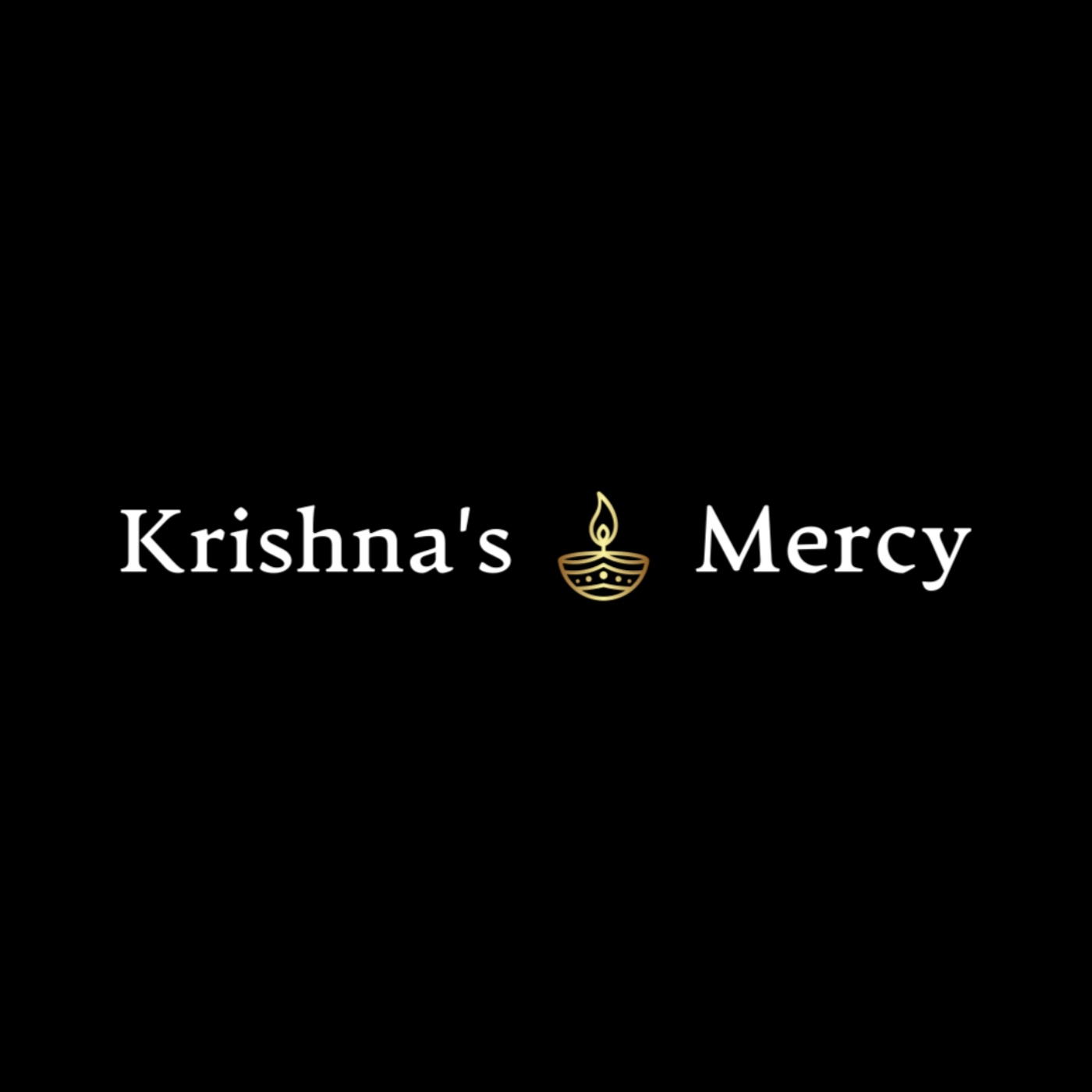 Krishna's Mercy 