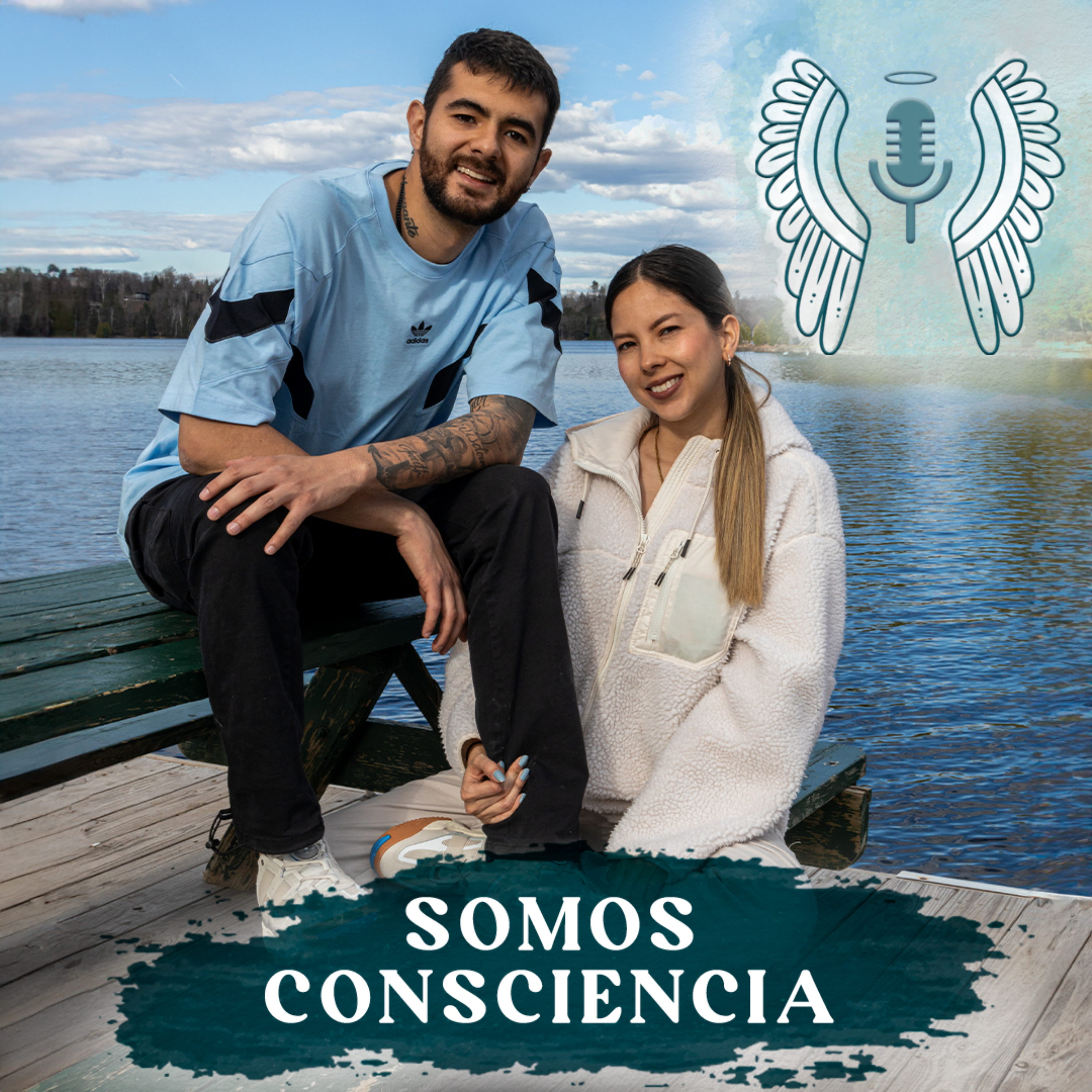 Somos Consciencia 